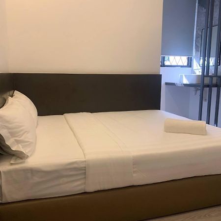 The Daily Hotel 코타키나발루 외부 사진