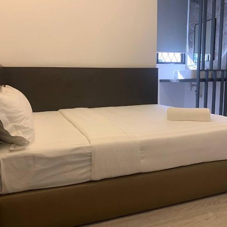 The Daily Hotel 코타키나발루 외부 사진