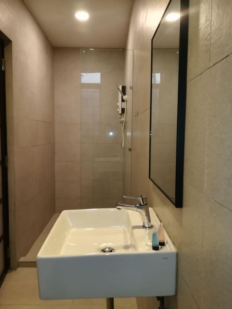 The Daily Hotel 코타키나발루 외부 사진