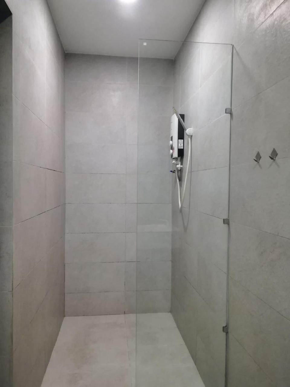 The Daily Hotel 코타키나발루 외부 사진