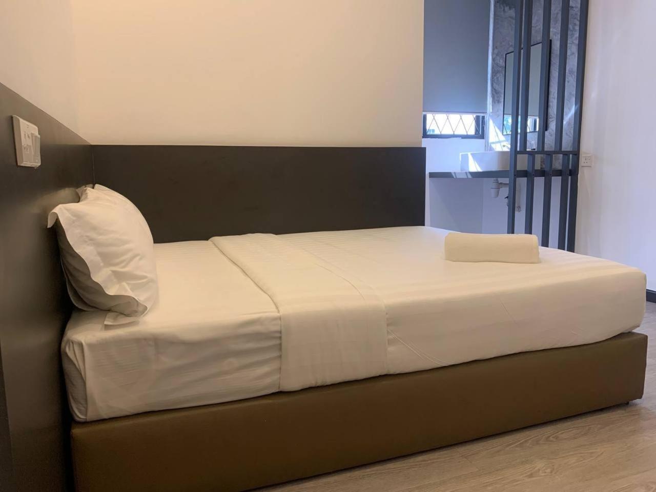 The Daily Hotel 코타키나발루 외부 사진