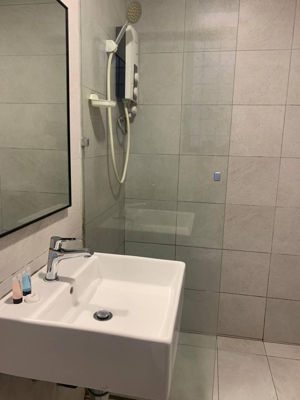 The Daily Hotel 코타키나발루 외부 사진