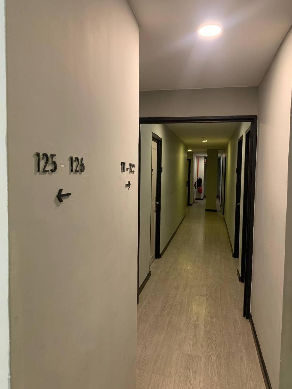 The Daily Hotel 코타키나발루 외부 사진
