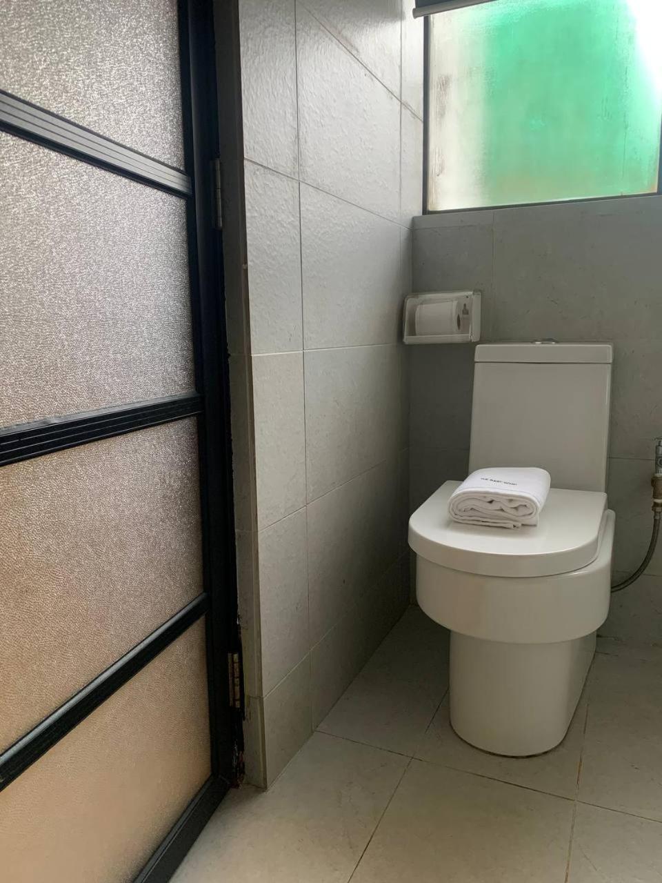 The Daily Hotel 코타키나발루 외부 사진