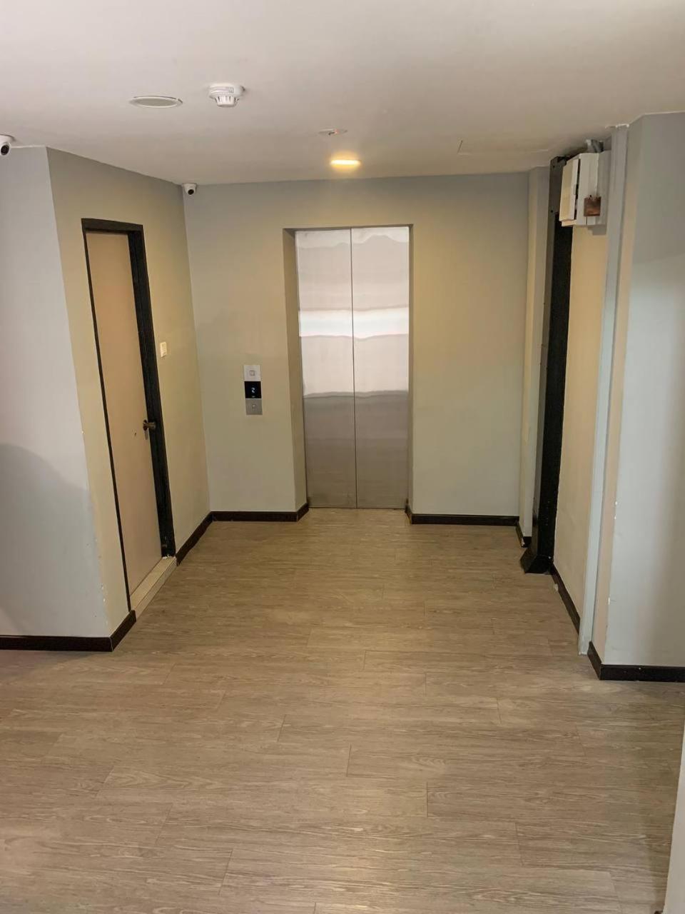 The Daily Hotel 코타키나발루 외부 사진